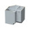 Armoire de coin de cuisine casainc