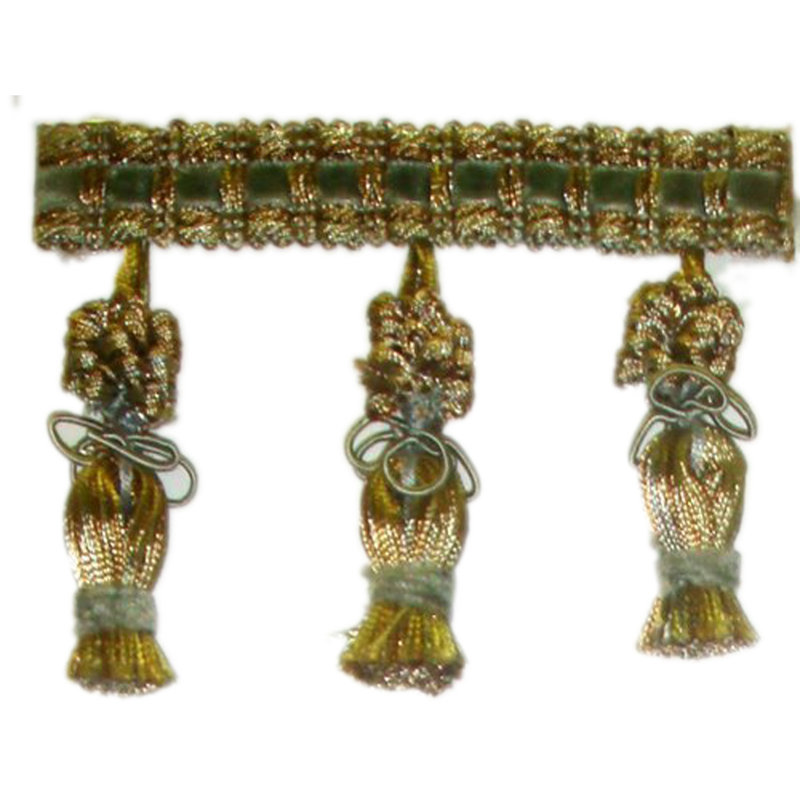 Tissu, Saule