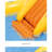 Intex: Dinosaur Inflatable Play Center - Kids Waterslide Playground, Built-In Water Spraying Palm Tree & Waterfall, 8ft 2in x 6ft 3in x 3ft 7in, Suitable For Children Ages 2+