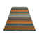 Saffron Geometric Cotton Hand Woven Area Rug