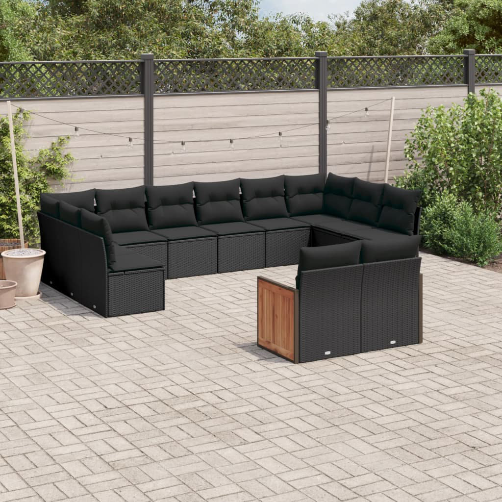 Gartensofa Akeeyla 55 cm