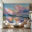 Papier peint paysage marin coucher de soleil océan-1762070943-1762070939