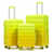 Green + Yellow