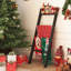 Wood Towel Stand-270720966