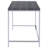 Rectangular Writing Desk