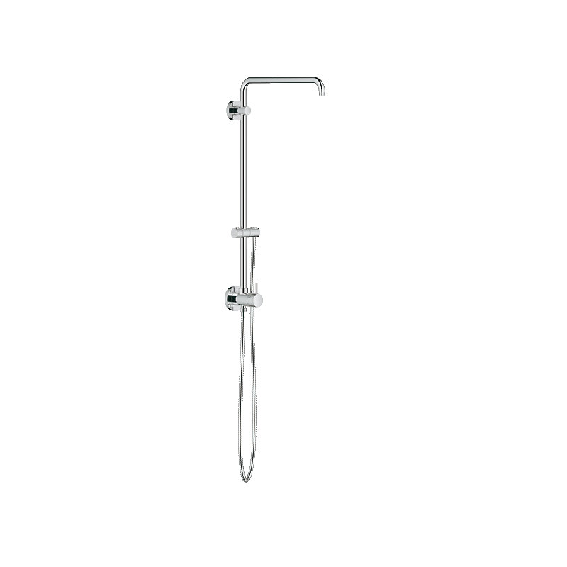 Système de douche complet Retro-Fit ™