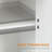 Storage Cabinet with 3 Drawers-1541923412