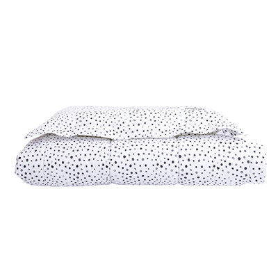 Ellie-Mai 3 - Piece Cot Bedding Set
