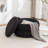 Upholstered Round Storage Ottoman-521645661