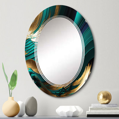 Miroir mural Ponda