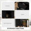 Louima Dining Table-1099652814