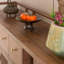 Buffet haut de gamme rétro de style chinois