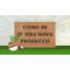 Mix Mats Prosecco Doormat