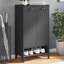 10 Pair Shoe Storage Cabinet-2045594173