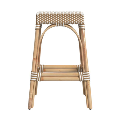 Lennart " Bar Stool