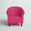 Fauteuil demi-tonneau l 32 po Liam-14310138