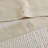 Kenneth Cole Stitched Gauze Solid Comforter Set-115991072