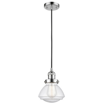 Chesterville 1 - Light Single Pendant