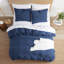 Ensemble de housse de couette Modern Boho-71850935-71850928