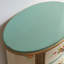 Commode d'appoint en bois massif