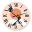 Horloge murale moderne-60327525