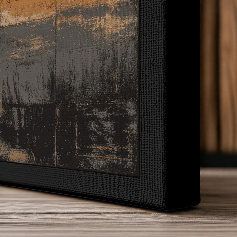 Print, 18x12 - 45.7 x 30.5 cm, Black Border