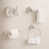 Brushed Nickel selected