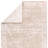 Arya ZAR04 Oriental Gold and Cream Area Rug-1012541958