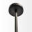 3 - Light Dimmable Drum Chandelier