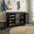 Ariba 16 Pair Shoe Storage Cabinet-1343749205