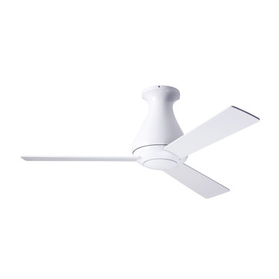 Altus Flush Mount Ceiling Fan