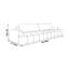 Canapé en tissu de luxe moderne et léger-105325969-105325966
