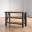 Console Northam