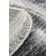 Performance Viscose Striped Indoor Rug