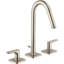 AXOR Citterio M Widespread Faucet-16192326