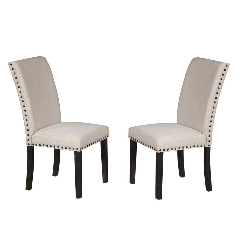 Chaise de salle à manger PORTIA