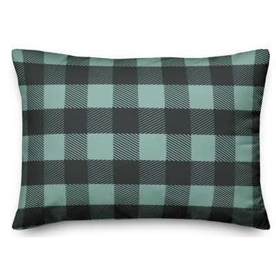 Coussin Buffalo