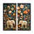 Wrapped Canvas n'est pas disponible