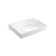 Spacity 24 In. Fireclay Vanity Top With Integrated Square Sink