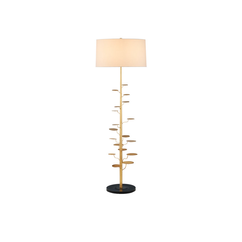 Vittoria Traditional Floor Lamp