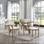 Upholstered Dining Chairs, Set of 2-560242915-560242914