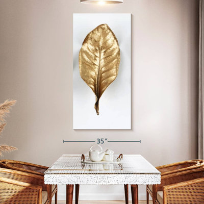 Gold Leaf