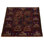 Saim One-of-a-Kind 3'3" X 4'9" New Age Wool Area Rug in Dark Navy