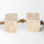 Guirlande Beige