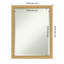 Miroir mural Lila-118340166-119441077