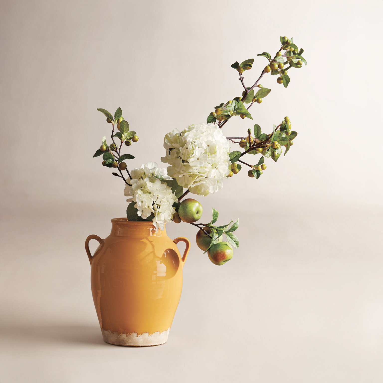 Aisha Handcrafted Table Vase