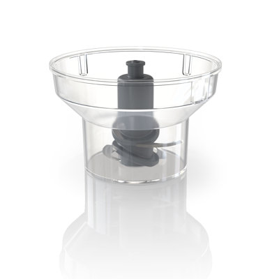 Nesting 4.5-cup Workbowl​