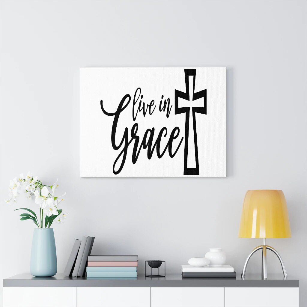 grace christian wallpaper
