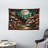Microfiber Tapestry-986164486