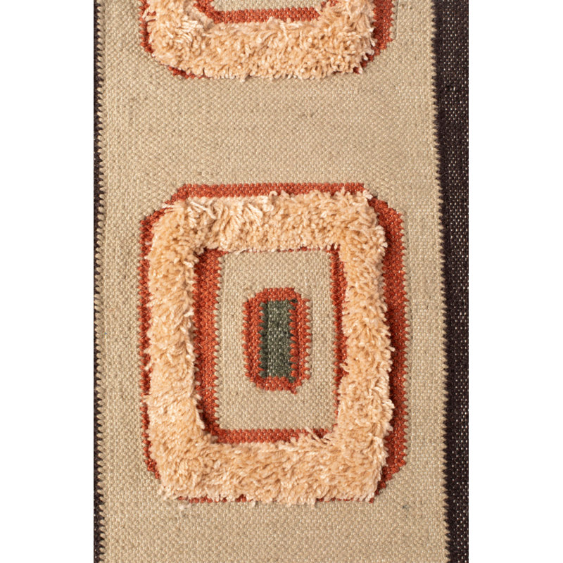 Tapis Haydon, Rectangle 5 pi x 7 pi 5 po